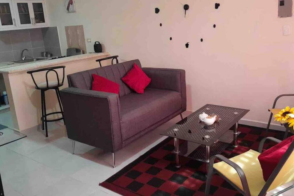 SDQ Apartamento Marbella I