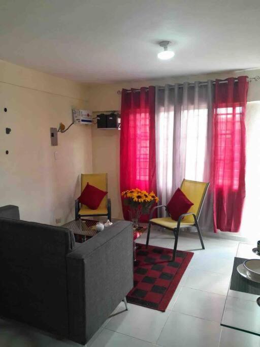 SDQ Apartamento Marbella I