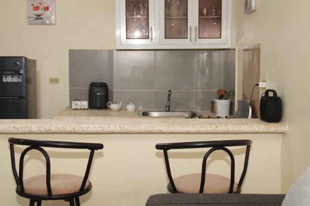 SDQ Apartamento Marbella I