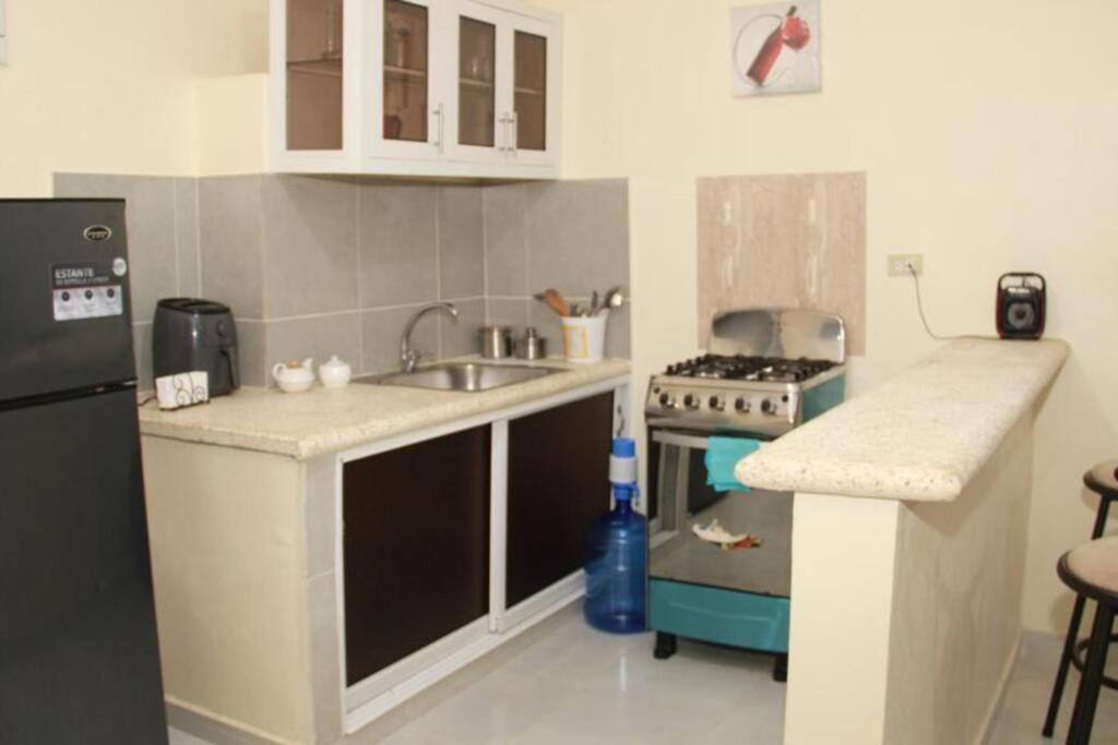SDQ Apartamento Marbella I