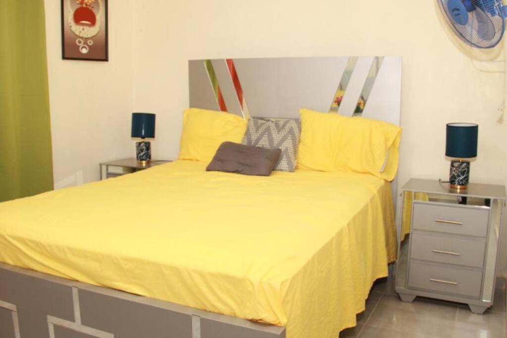 SDQ Apartamento Marbella I