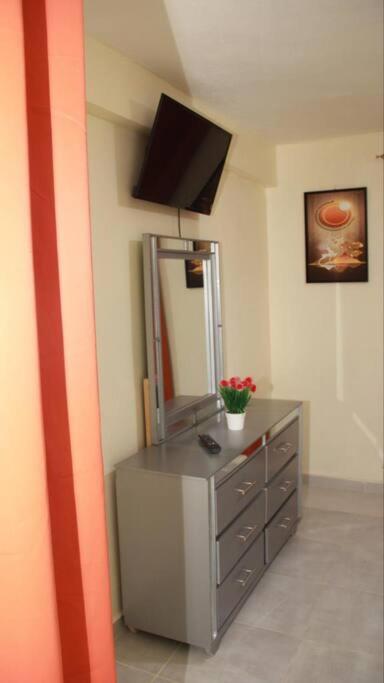 SDQ Apartamento Marbella I