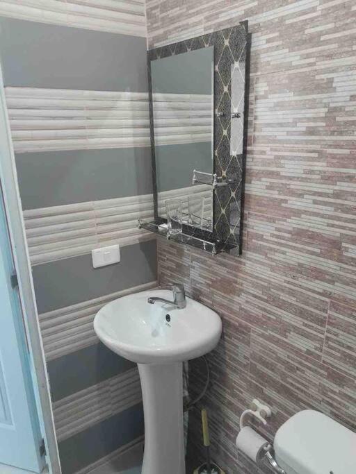 SDQ Apartamento Marbella I