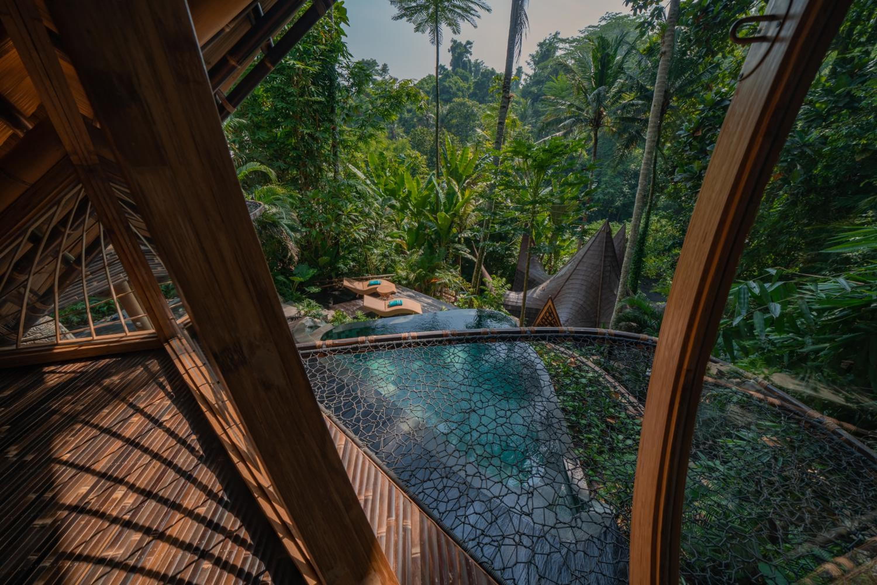 Suenyo Eco Retreat view 4