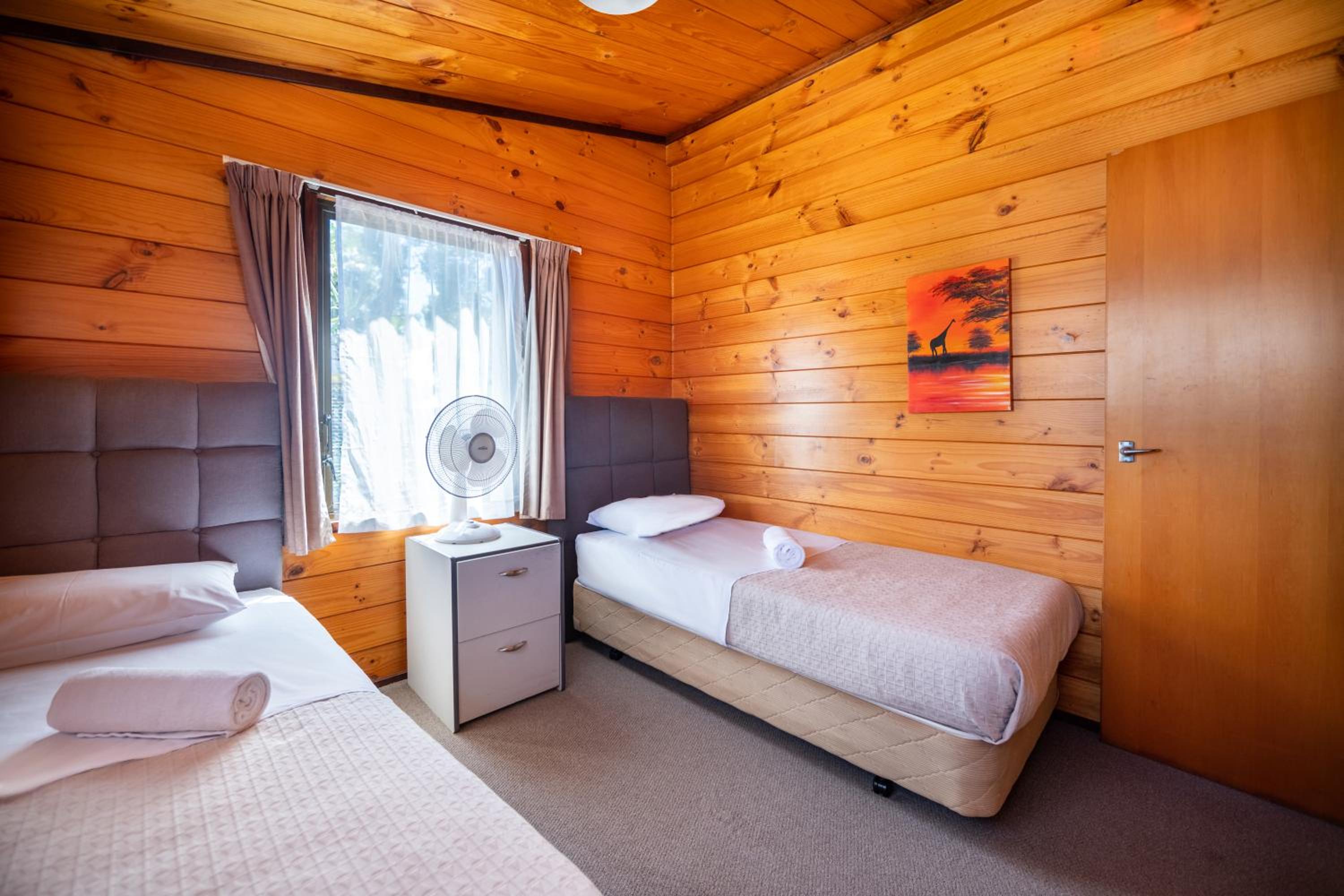 Orewa Motor Lodge