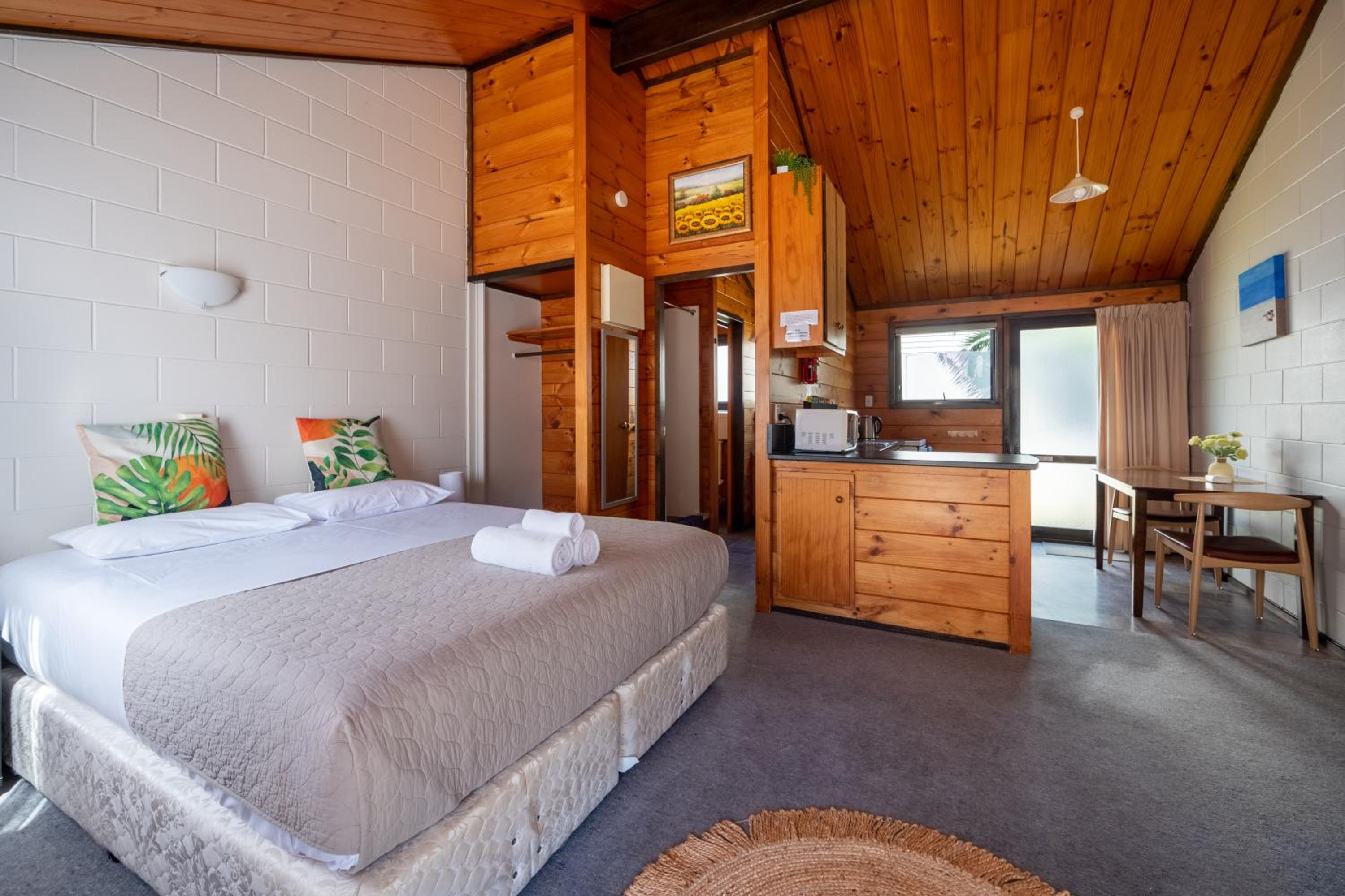 Orewa Motor Lodge