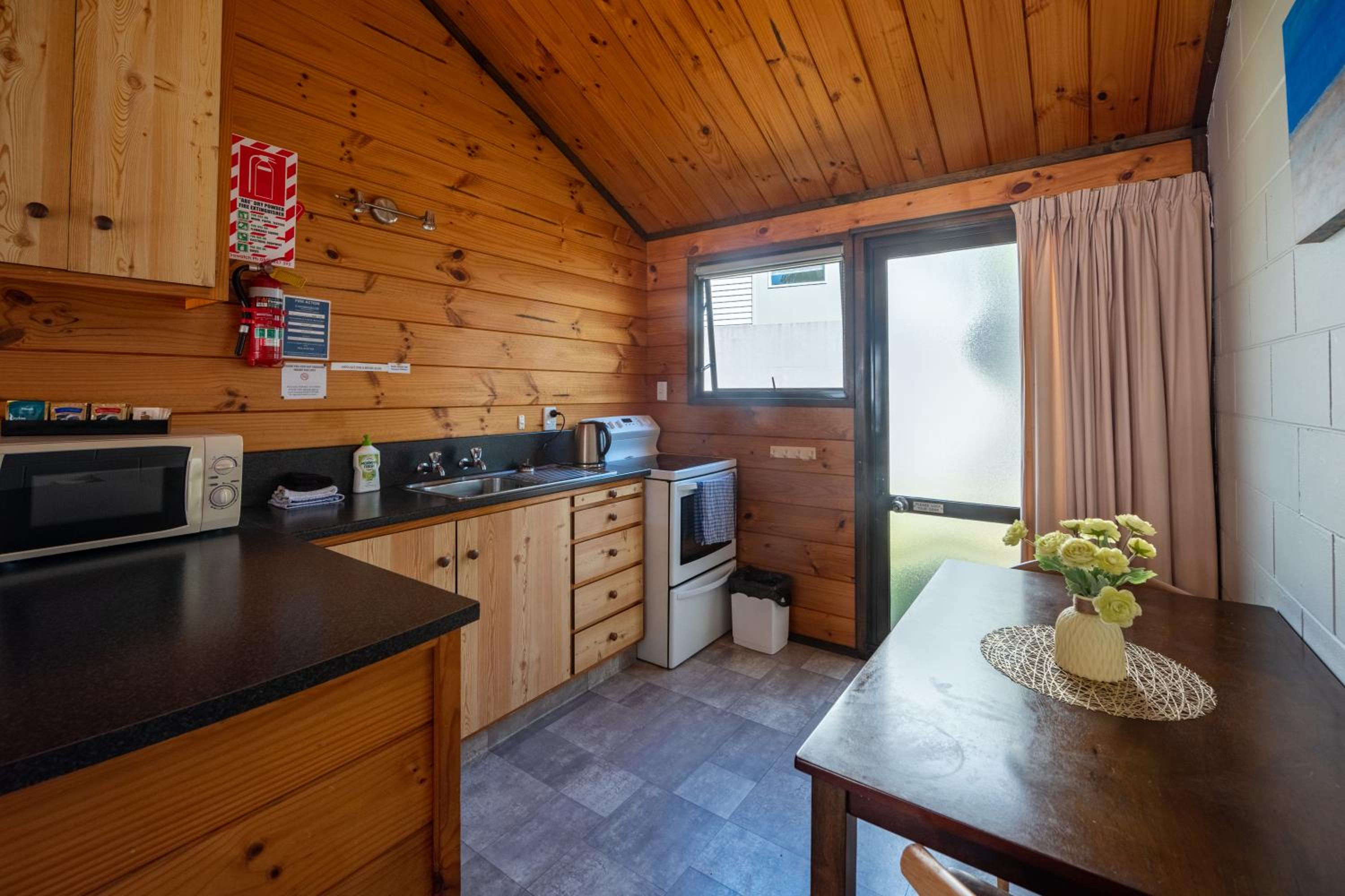 Orewa Motor Lodge