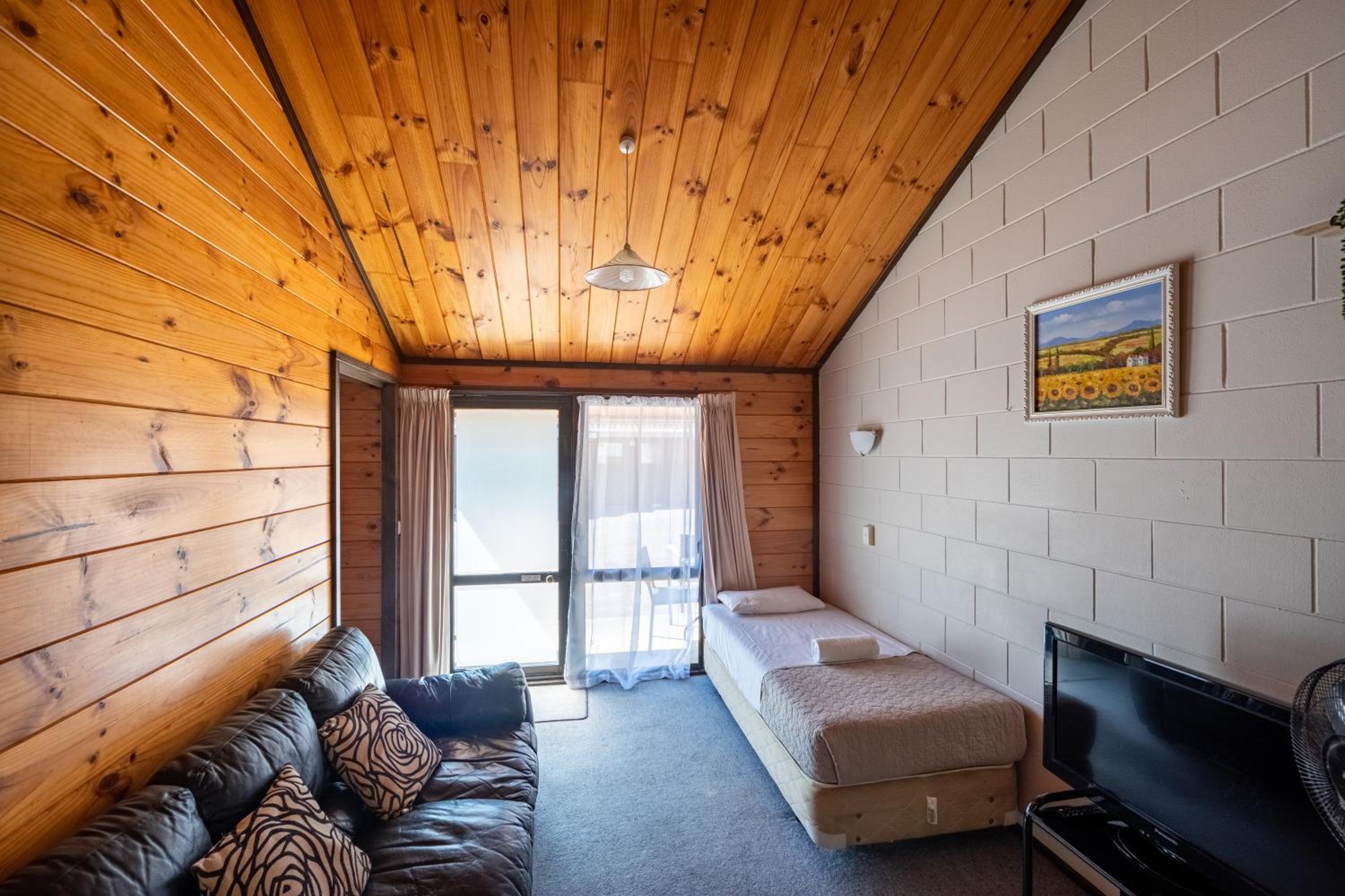 Orewa Motor Lodge