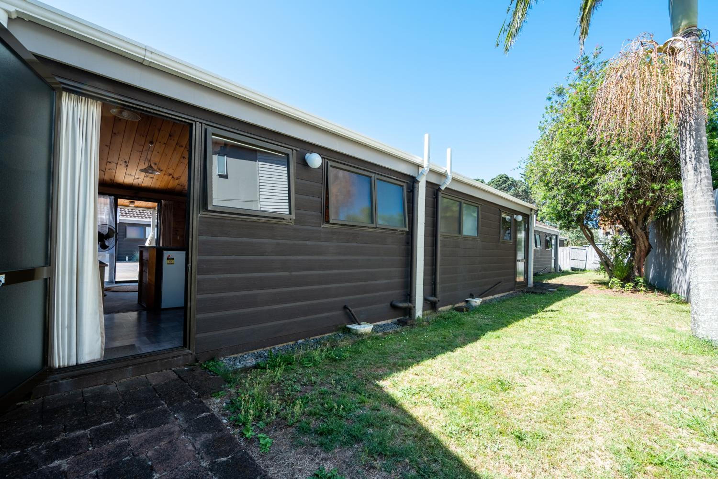 Orewa Motor Lodge