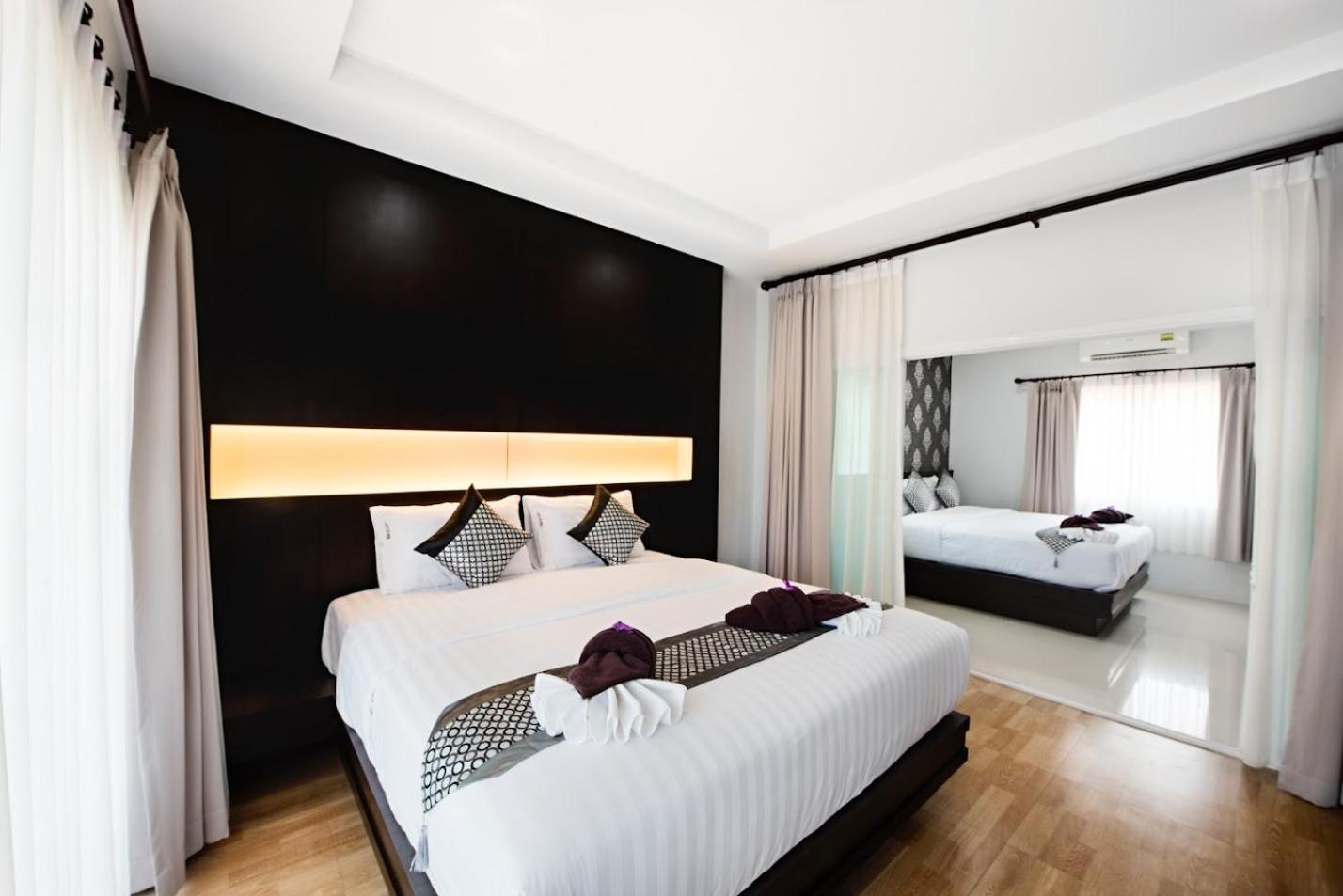 Phutara Lanta Resort - SHA Extra Plus Koh Lanta