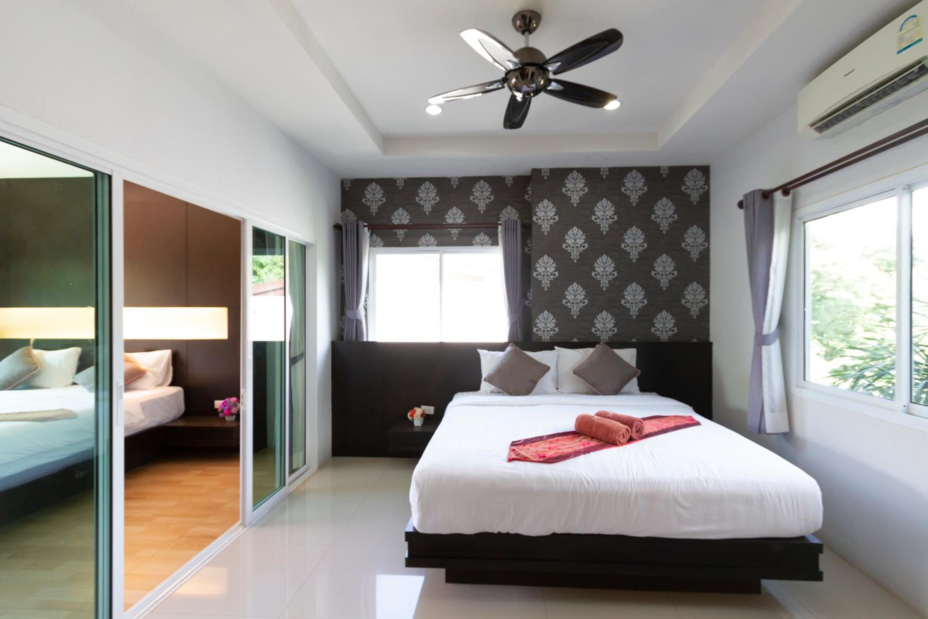 Phutara Lanta Resort - SHA Extra Plus Koh Lanta