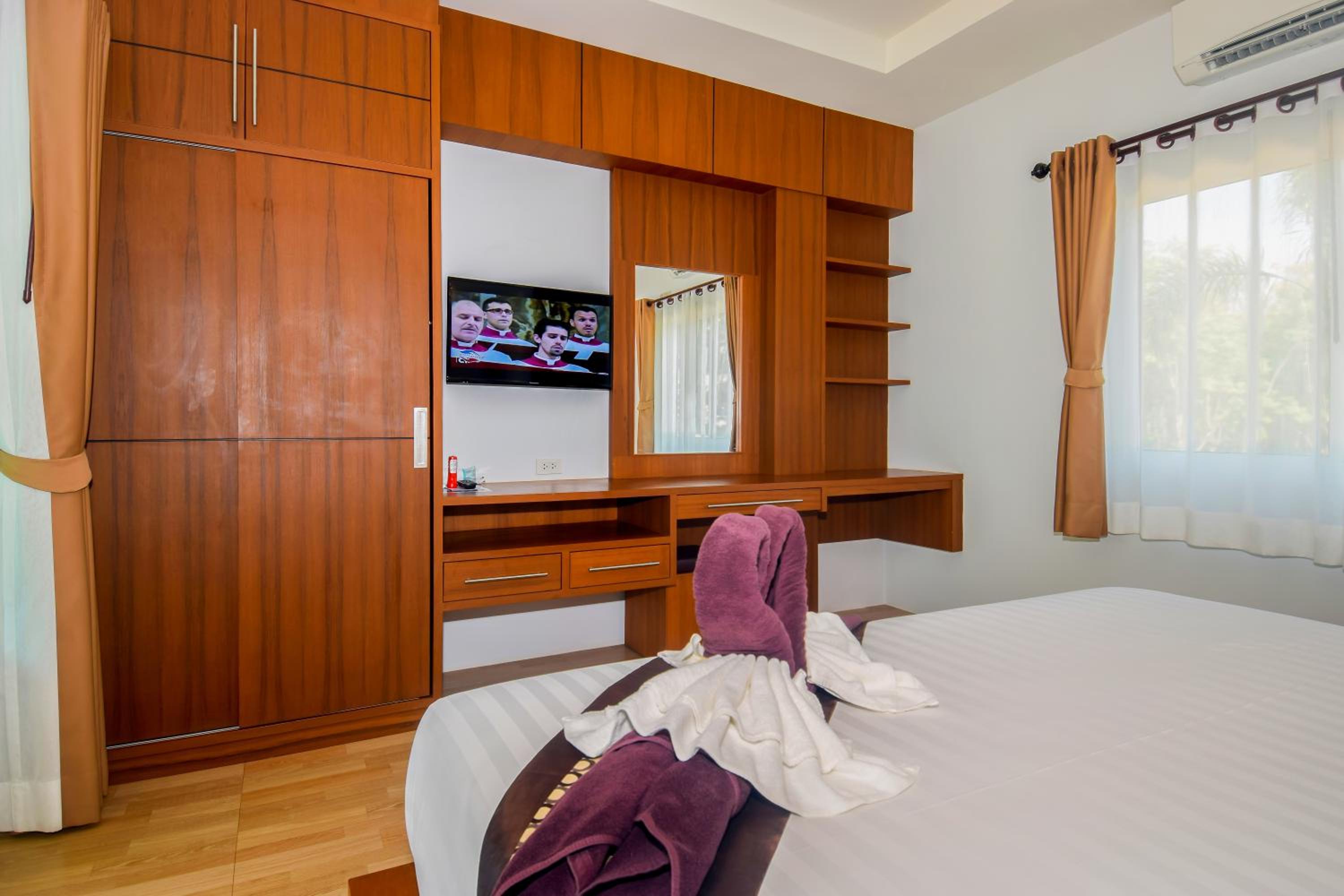 Phutara Lanta Resort - SHA Extra Plus Koh Lanta