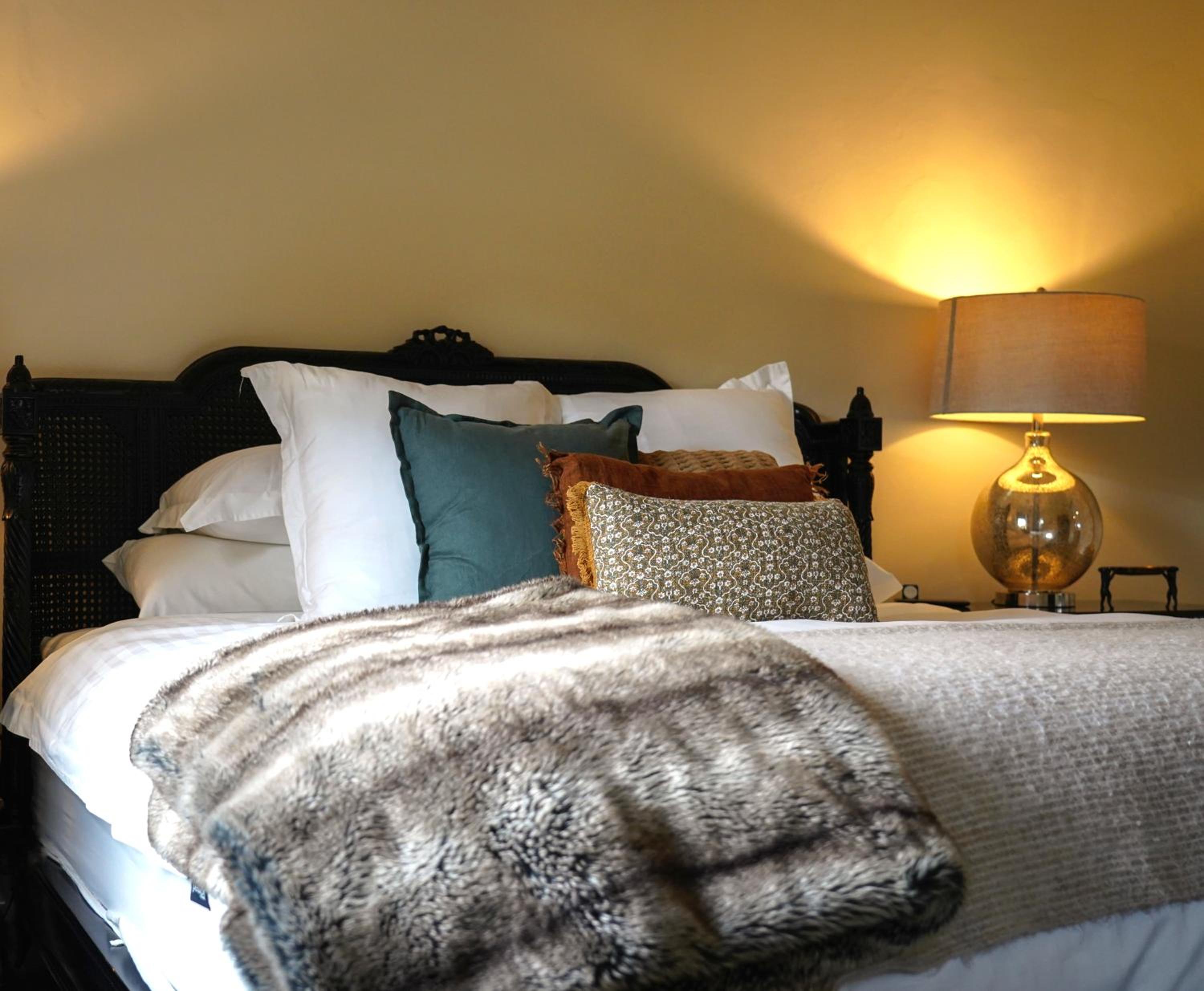 Barossa Bed & Breakfast