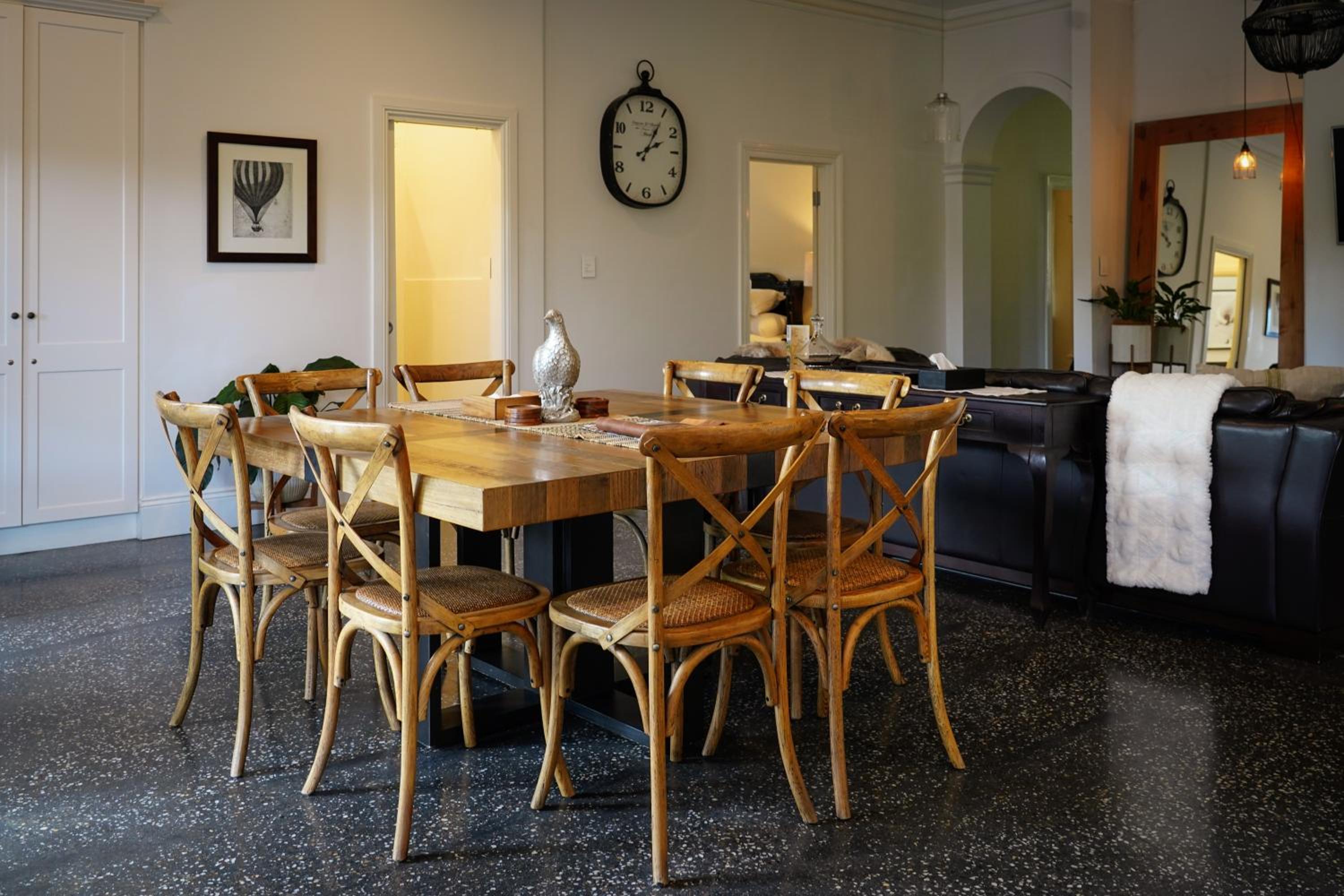 Barossa Bed & Breakfast