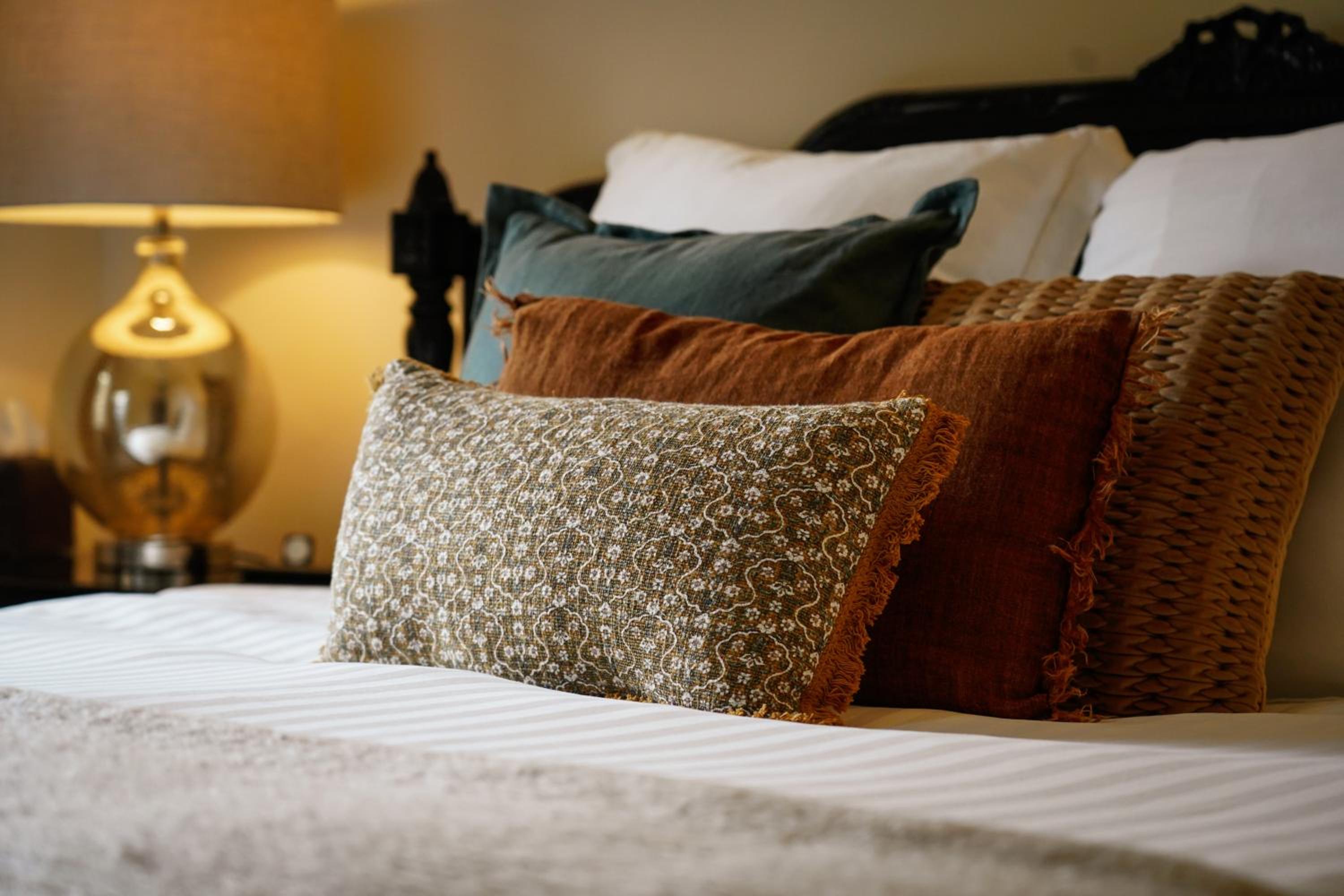 Barossa Bed & Breakfast