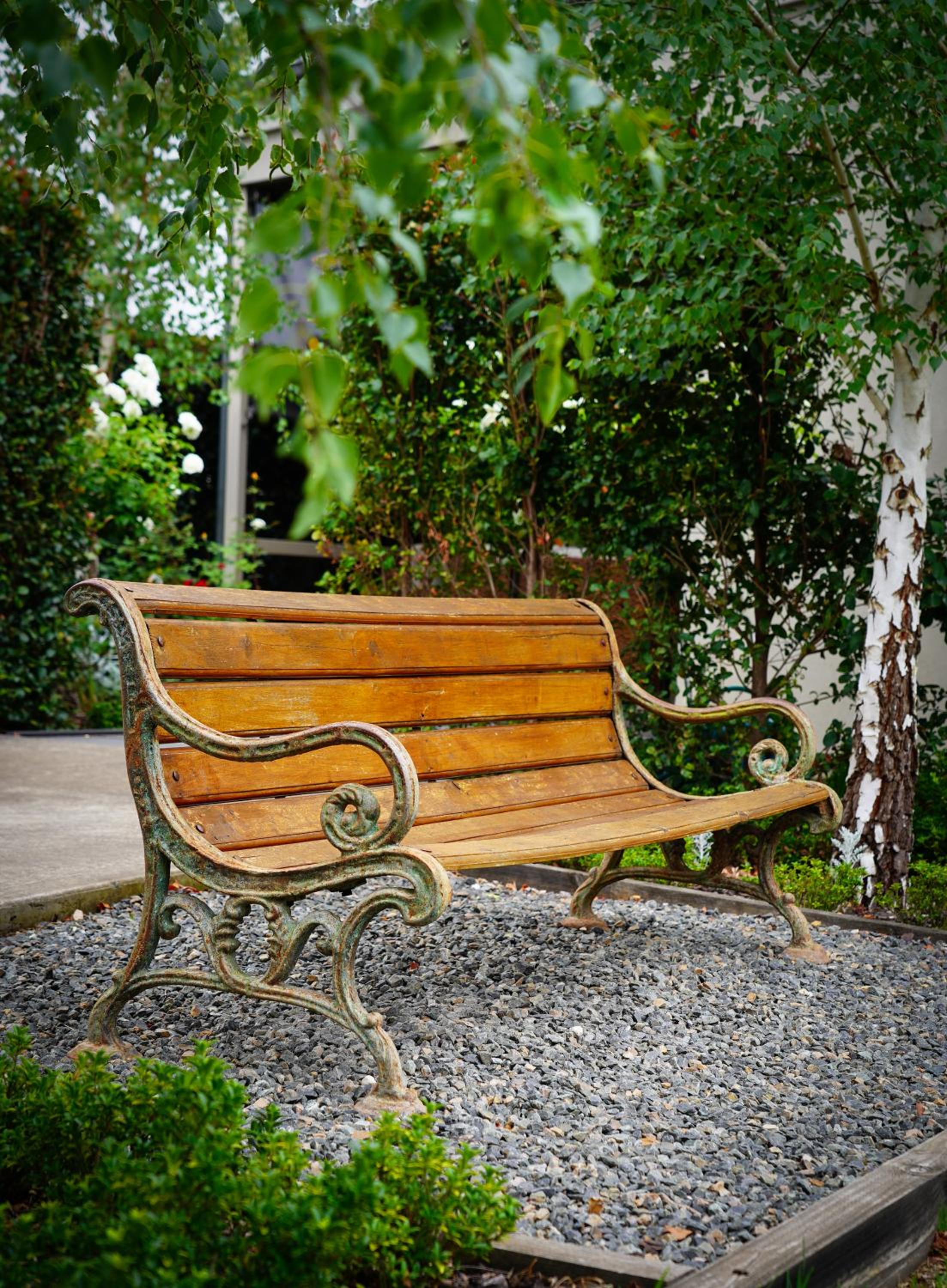 Barossa Bed & Breakfast