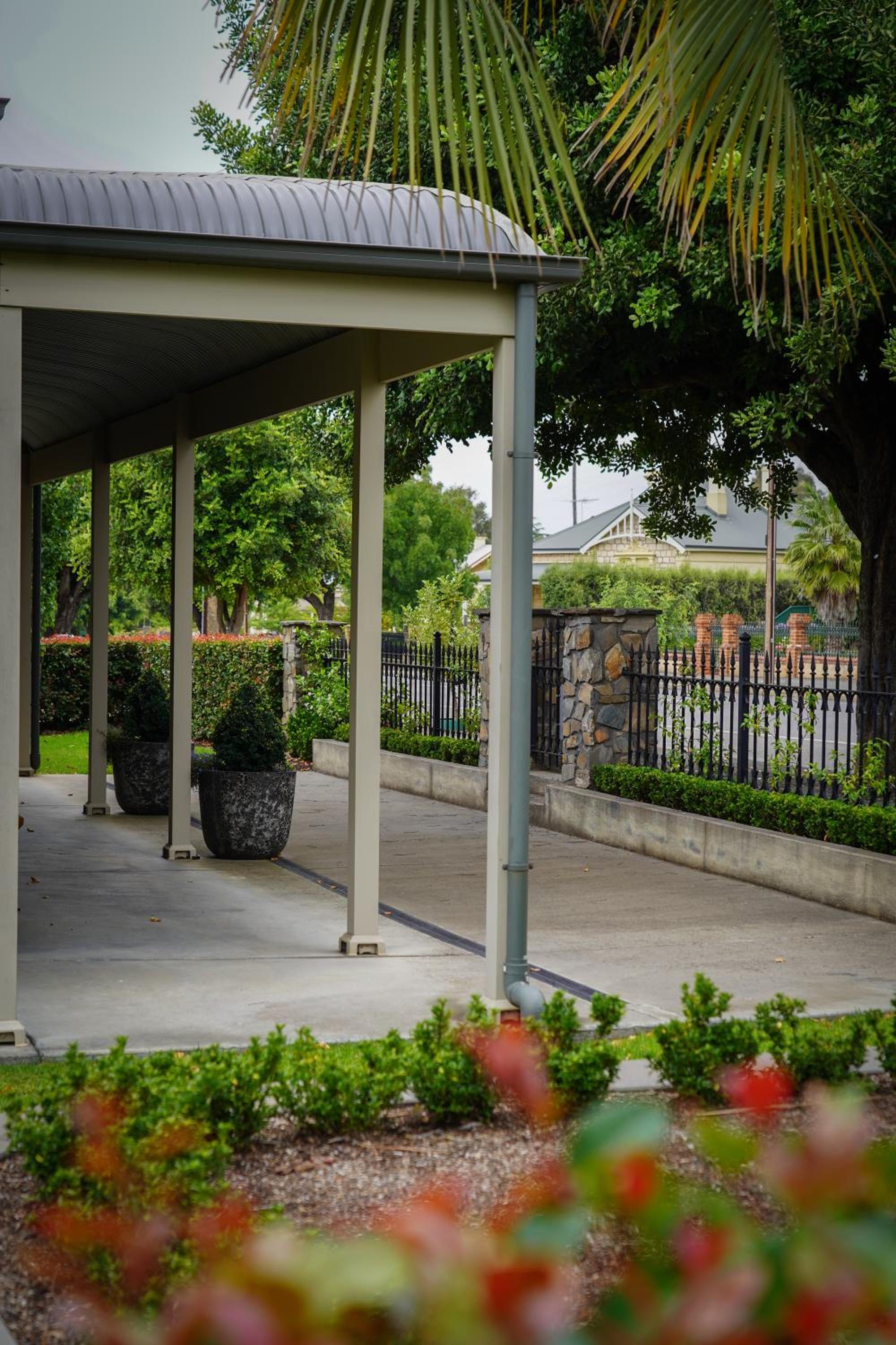 Barossa Bed & Breakfast