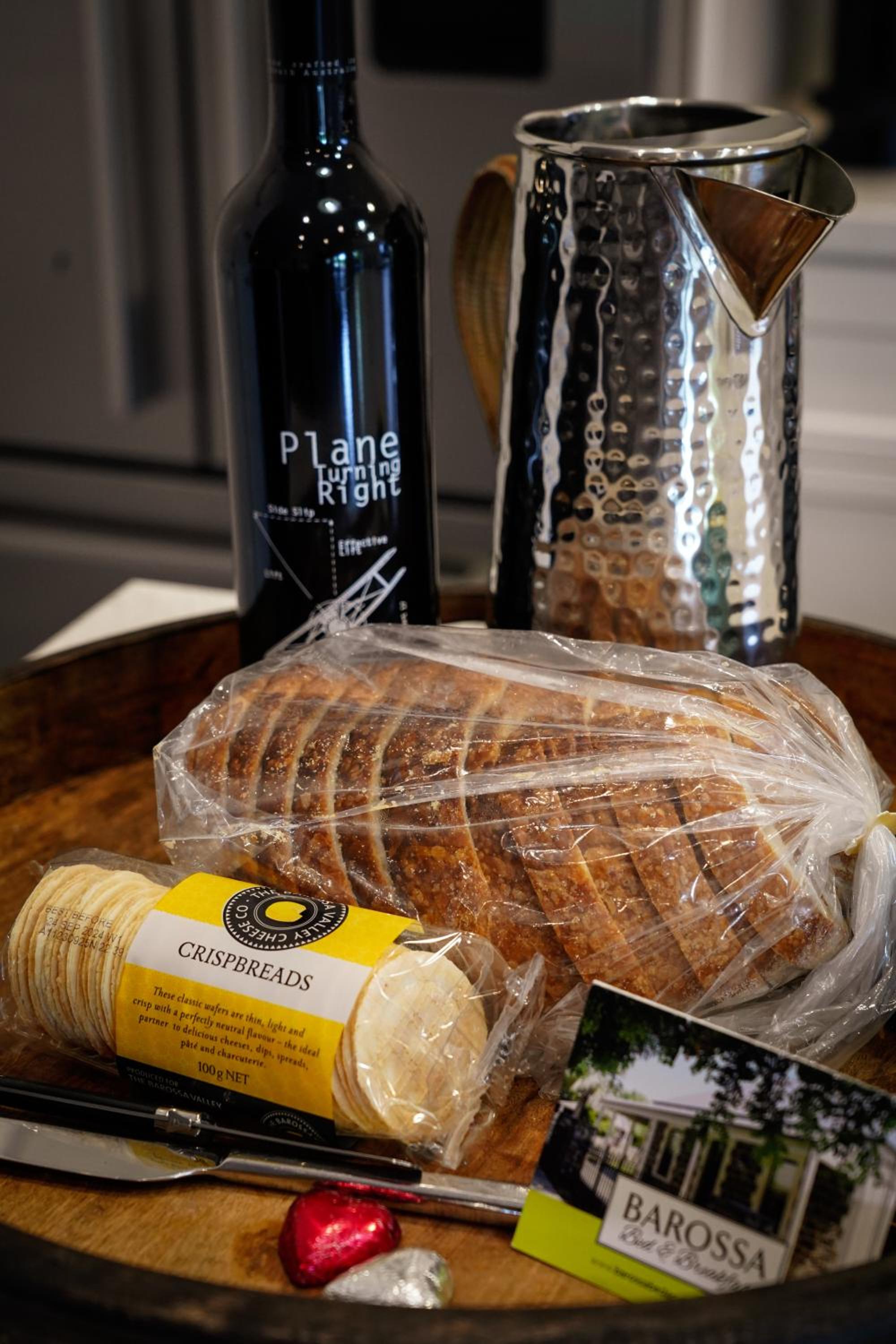 Barossa Bed & Breakfast