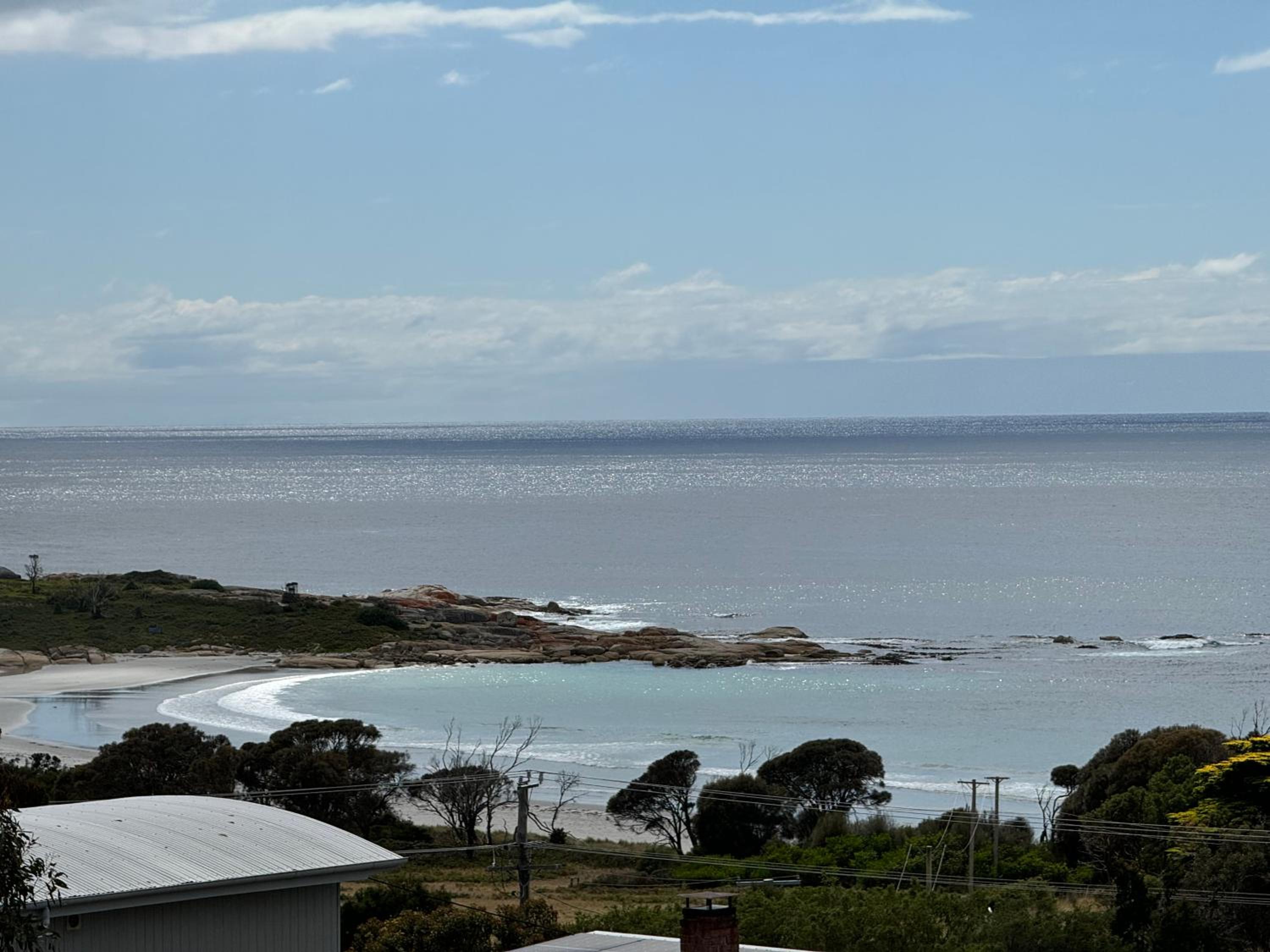 Ocean View Beach House