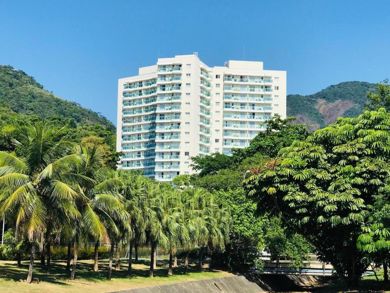 Prime Stay Riocentro - Suítes & Flats