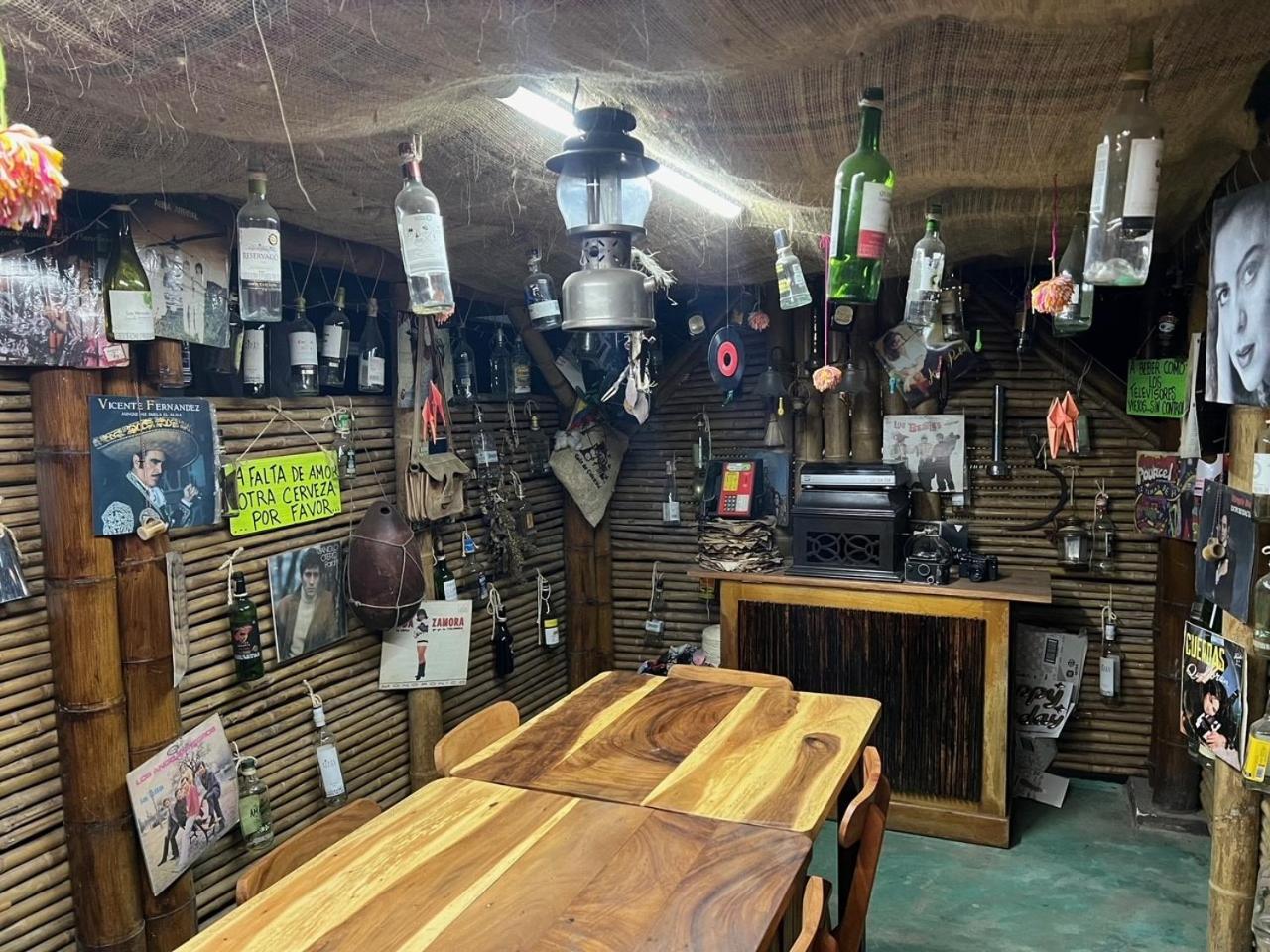 Finca Cafetera Madrigal - Café Sortiz