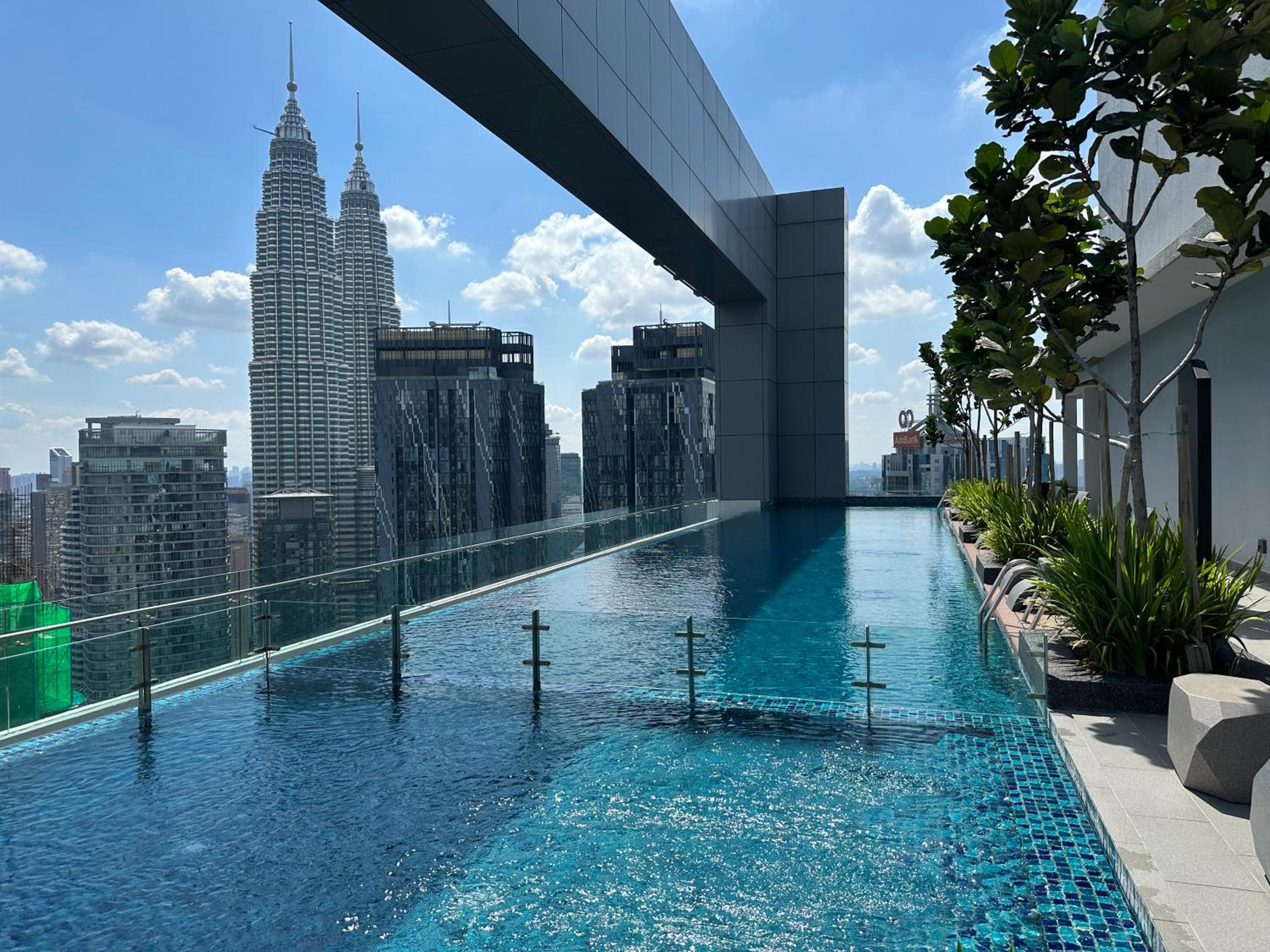 Royce Residences by Romeo Bnb