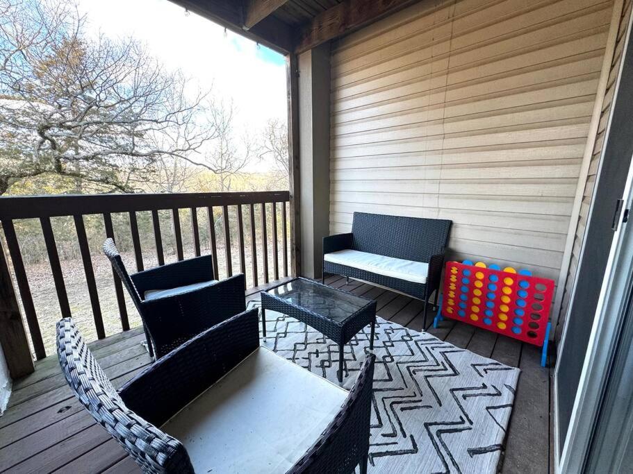 Modern Comfort: Updated Cozy Condo in Indian Point - Property Image 49