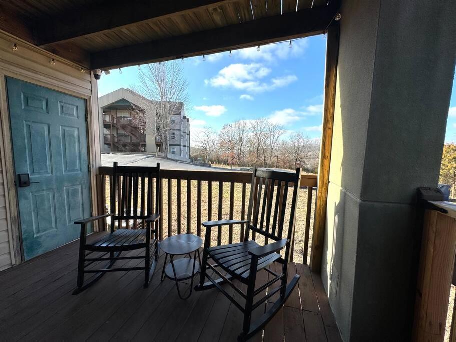 Modern Comfort: Updated Cozy Condo in Indian Point - Property Image 22
