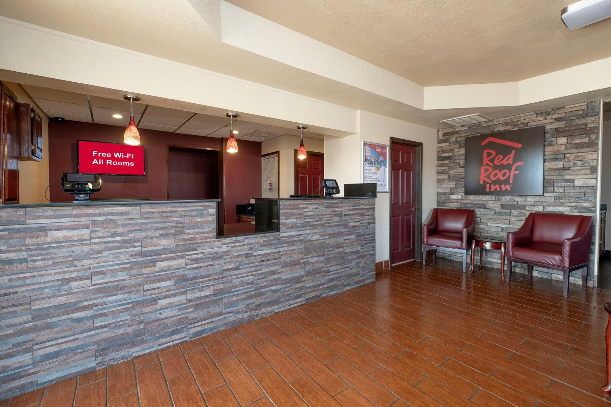 Childress Vacations - Red Roof Inn Childress - Property Image 39