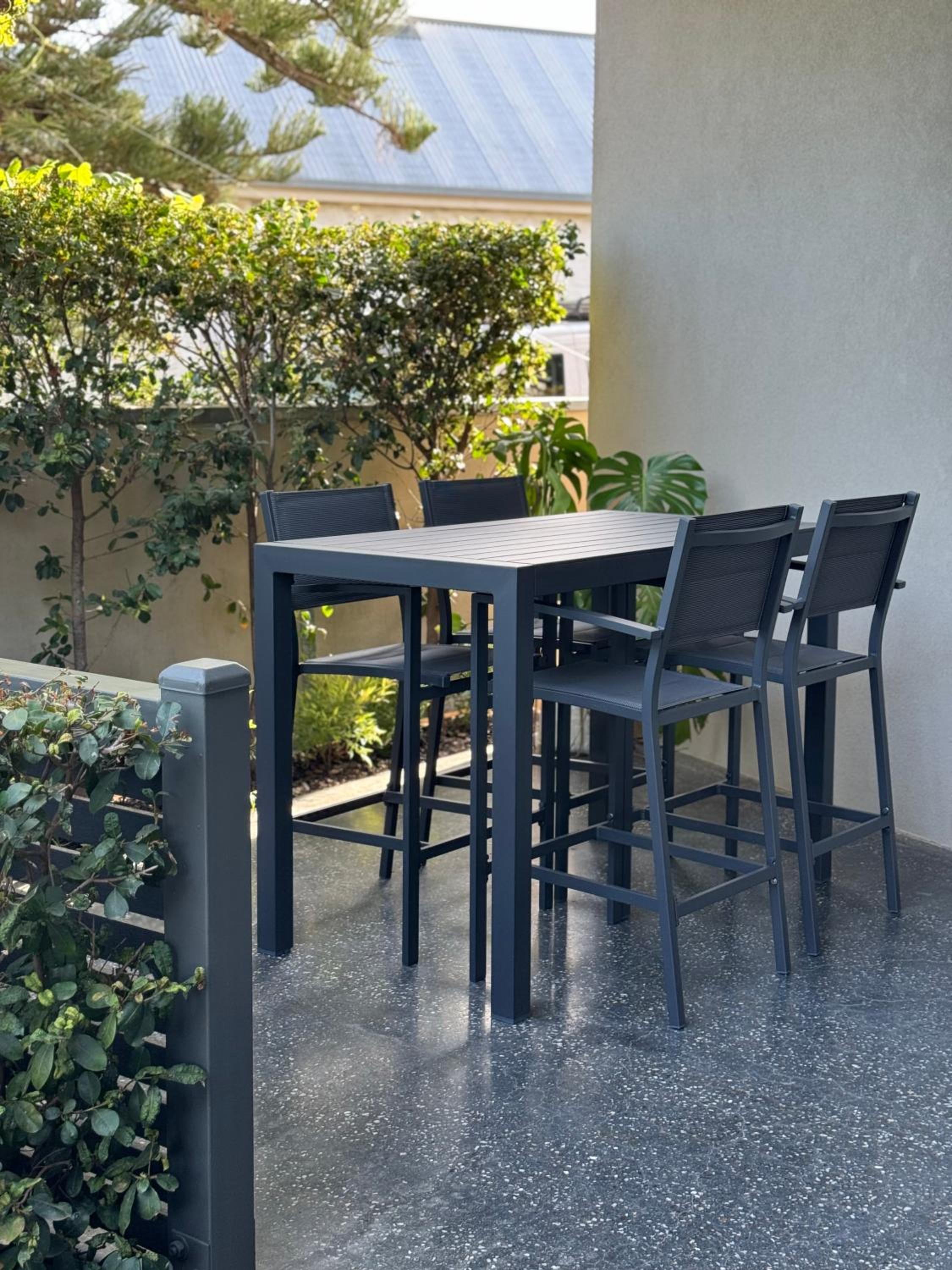 Barossa Bed & Breakfast