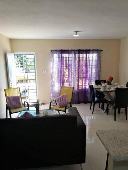 SDQ Apartamento Marbella 3