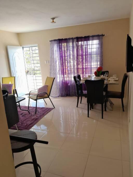 SDQ Apartamento Marbella 3