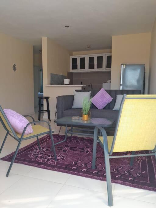 SDQ Apartamento Marbella 3