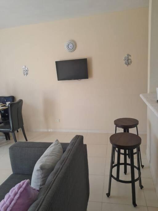 SDQ Apartamento Marbella 3
