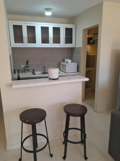 SDQ Apartamento Marbella 3