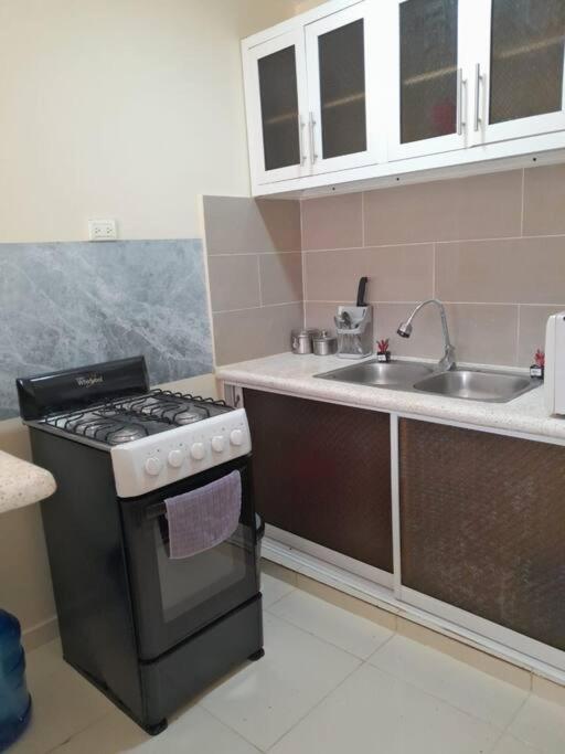 SDQ Apartamento Marbella 3