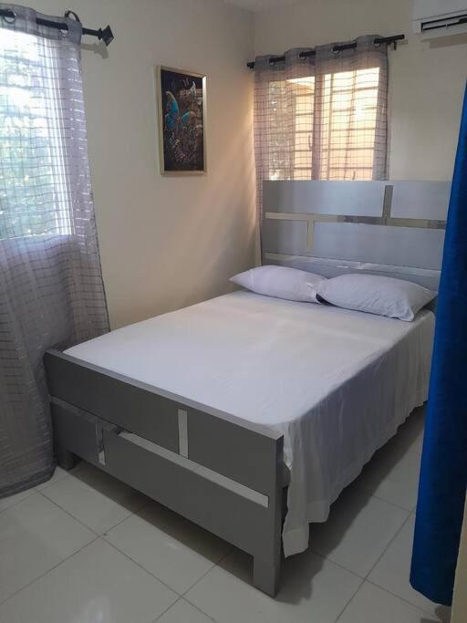 SDQ Apartamento Marbella 3