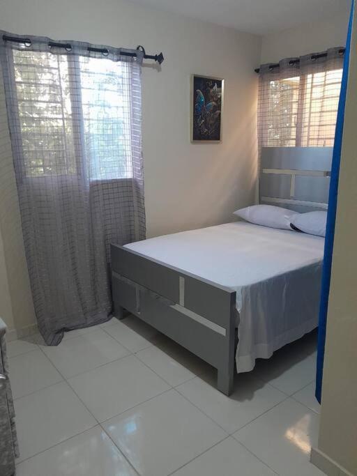 SDQ Apartamento Marbella 3