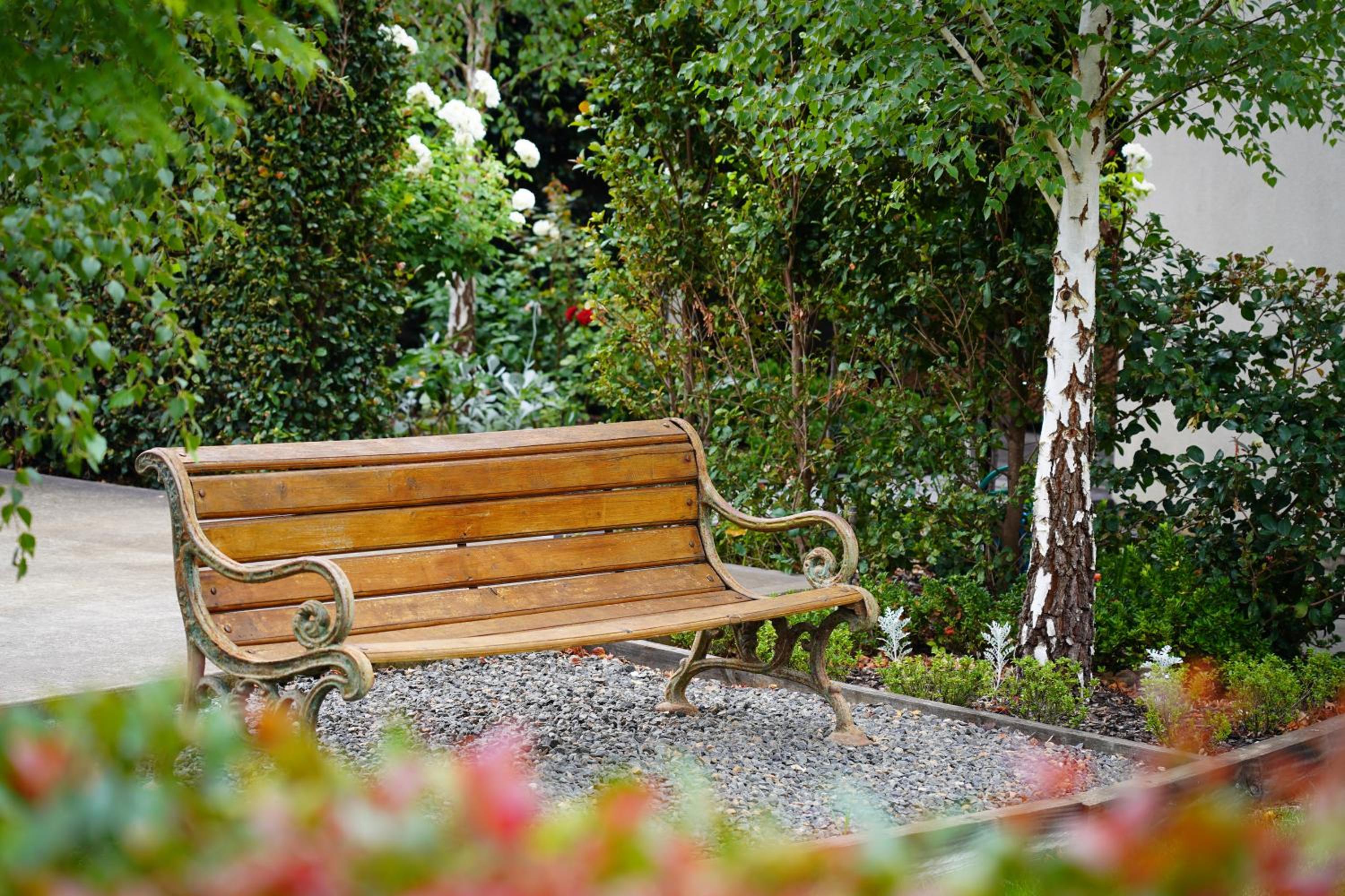 Barossa Bed & Breakfast