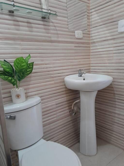 SDQ Apartamento Marbella 3