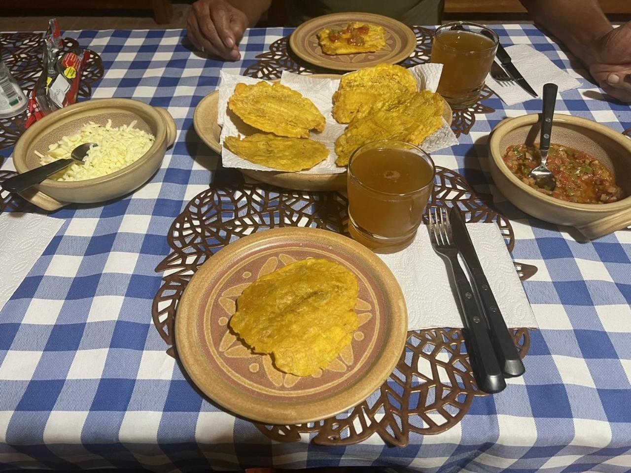 Finca Cafetera Madrigal - Café Sortiz