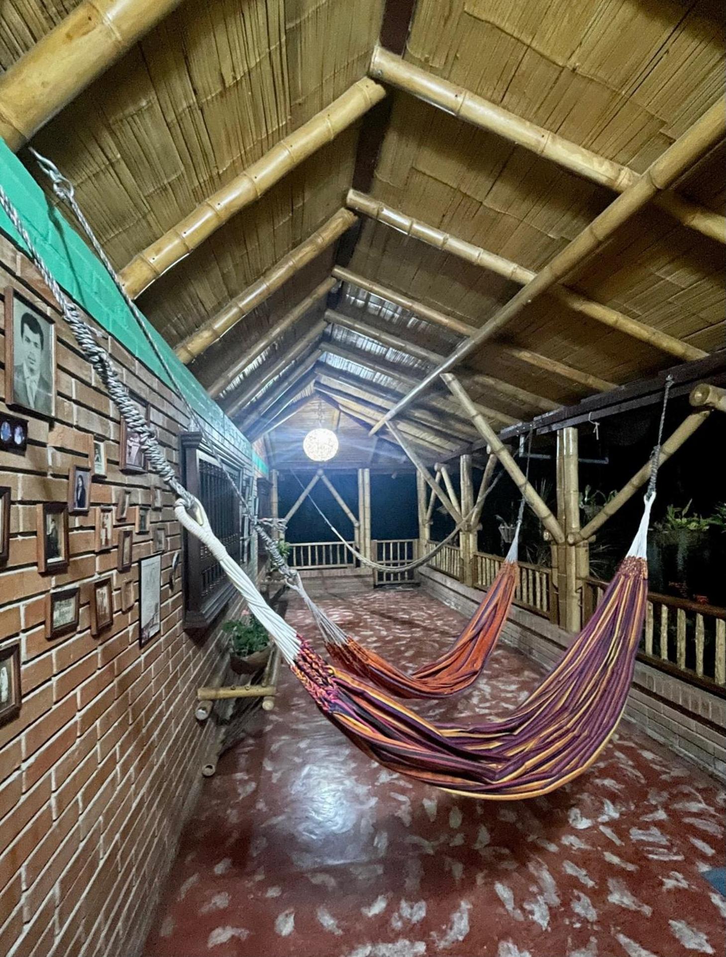 Finca Cafetera Madrigal - Café Sortiz