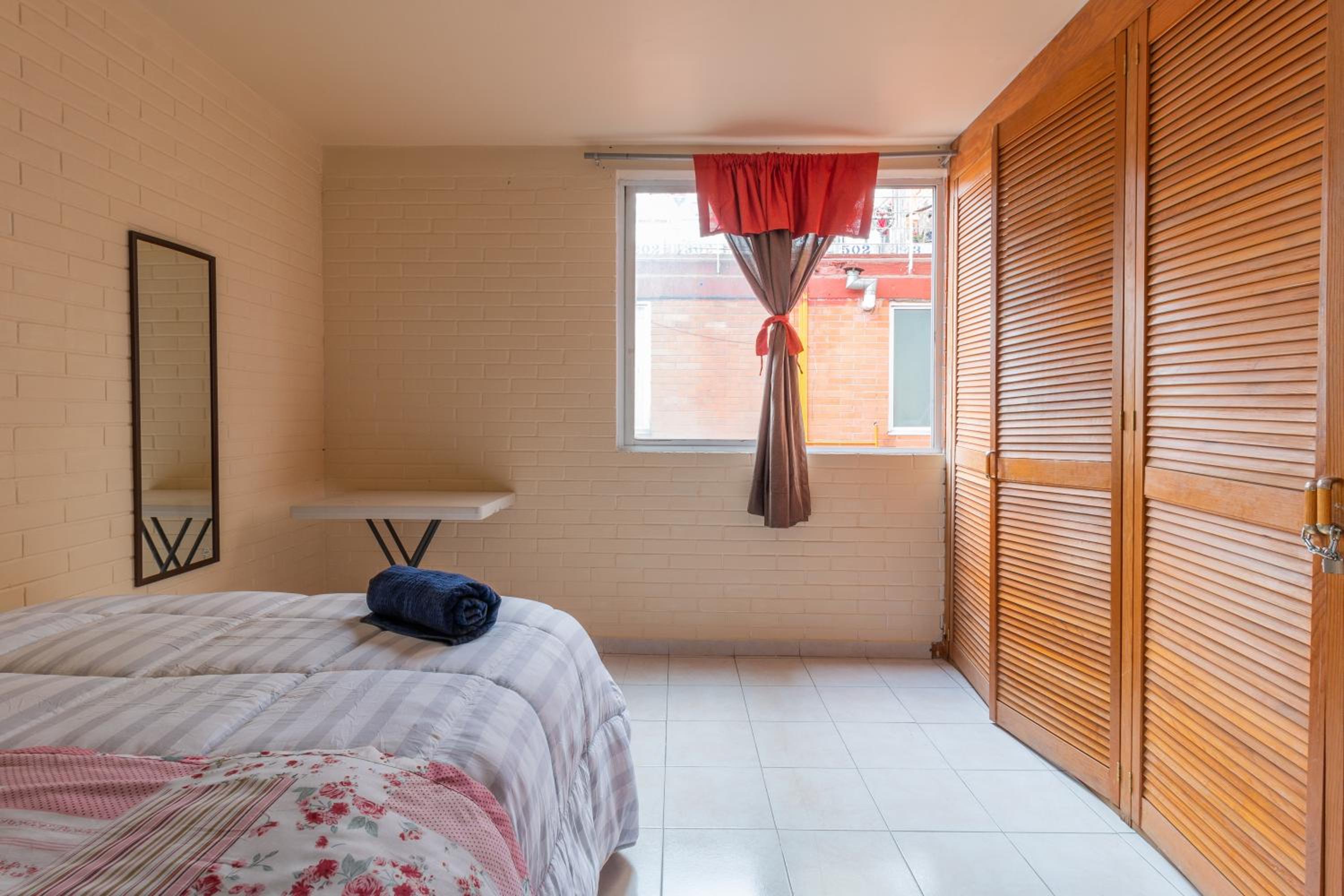 Casa Soriano CdMx 5 piso photo 5
