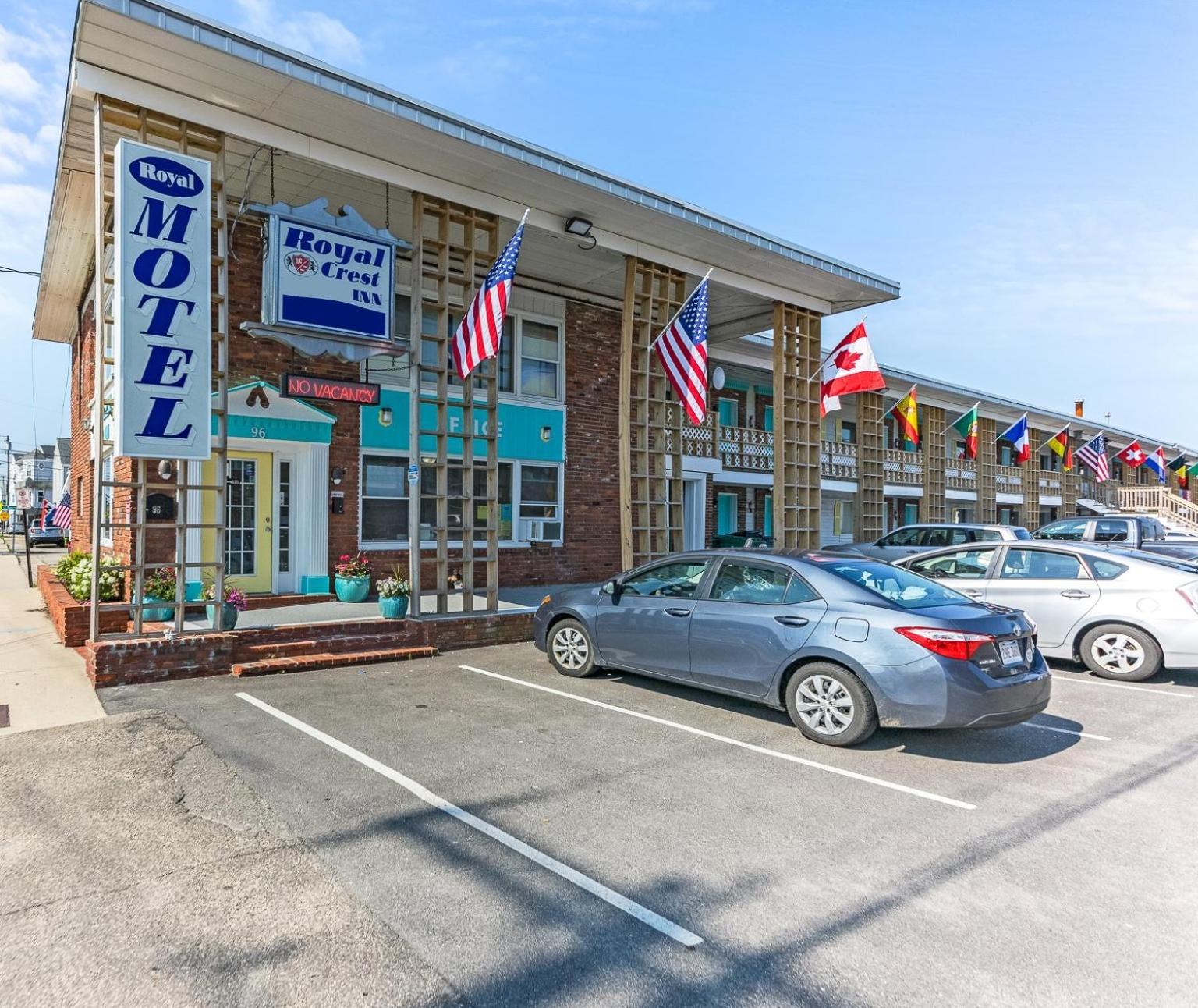 Royal Crest Inn - Hampton Beach - Property Image 50