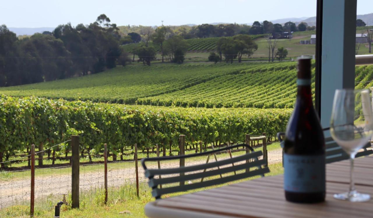 Soumah of Yarra Valley