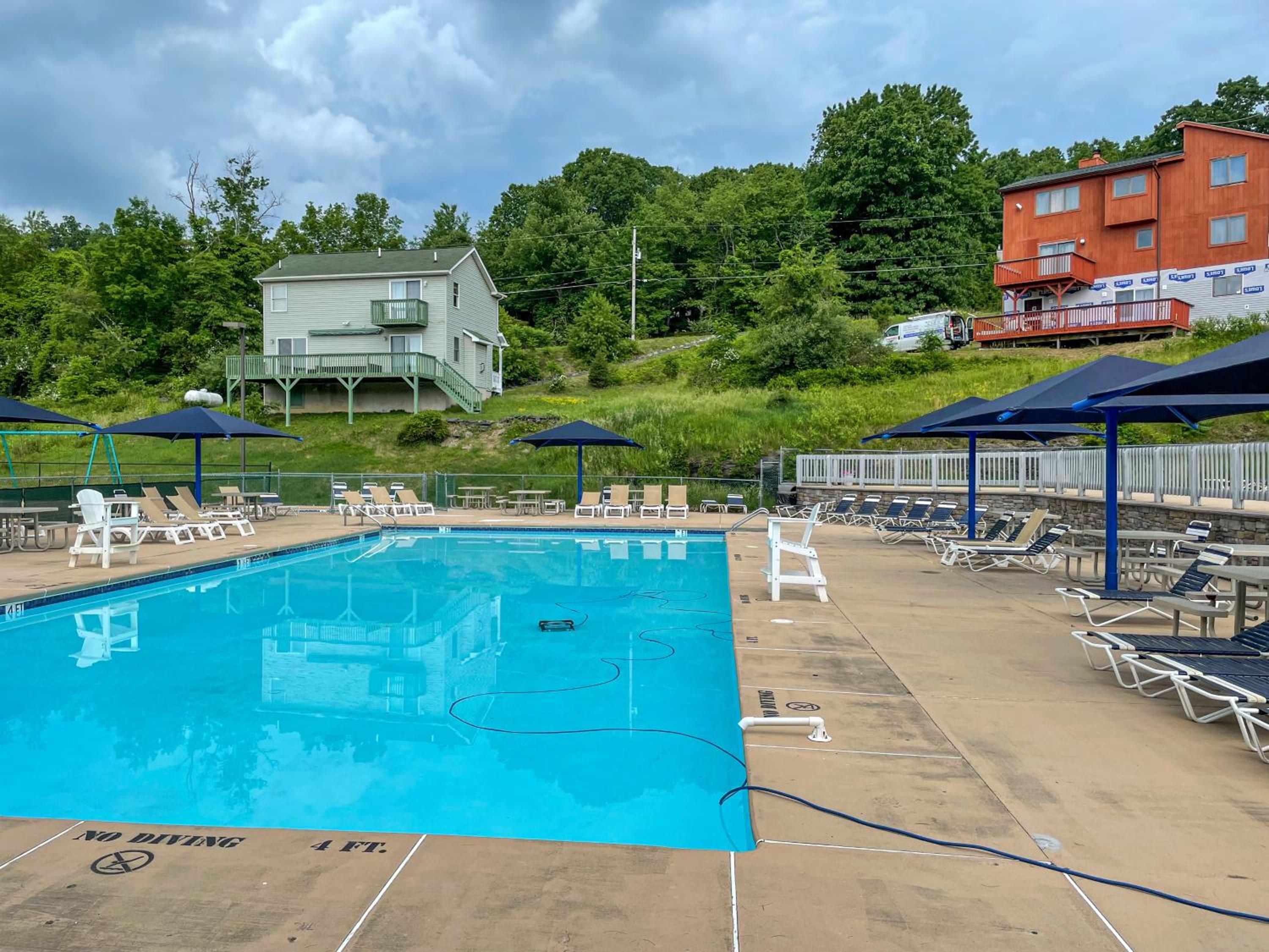 Van Gogh themed home-All Community Amenities Included! - Property Image 21