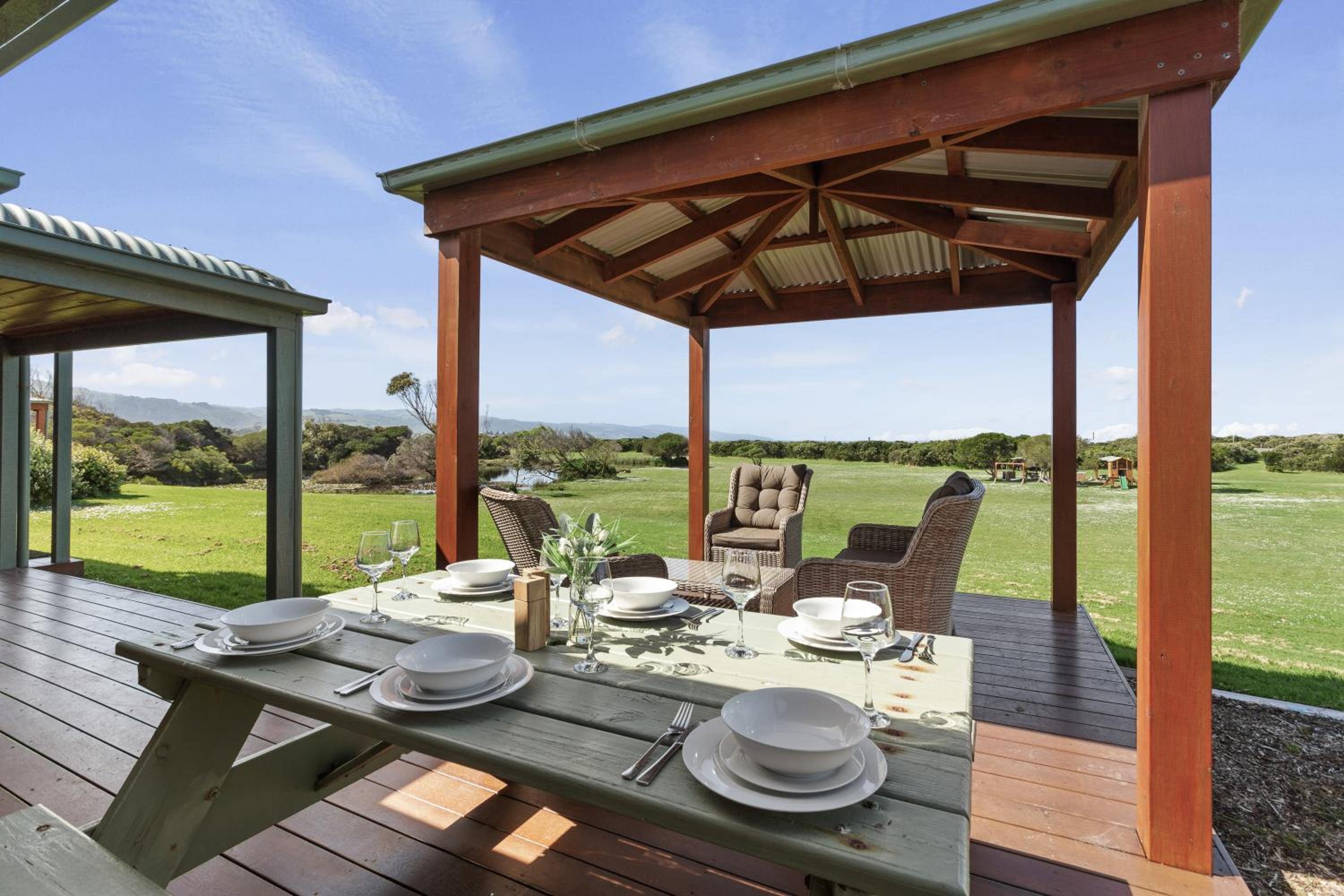 Apollo Bay Cottages- Hopetoun