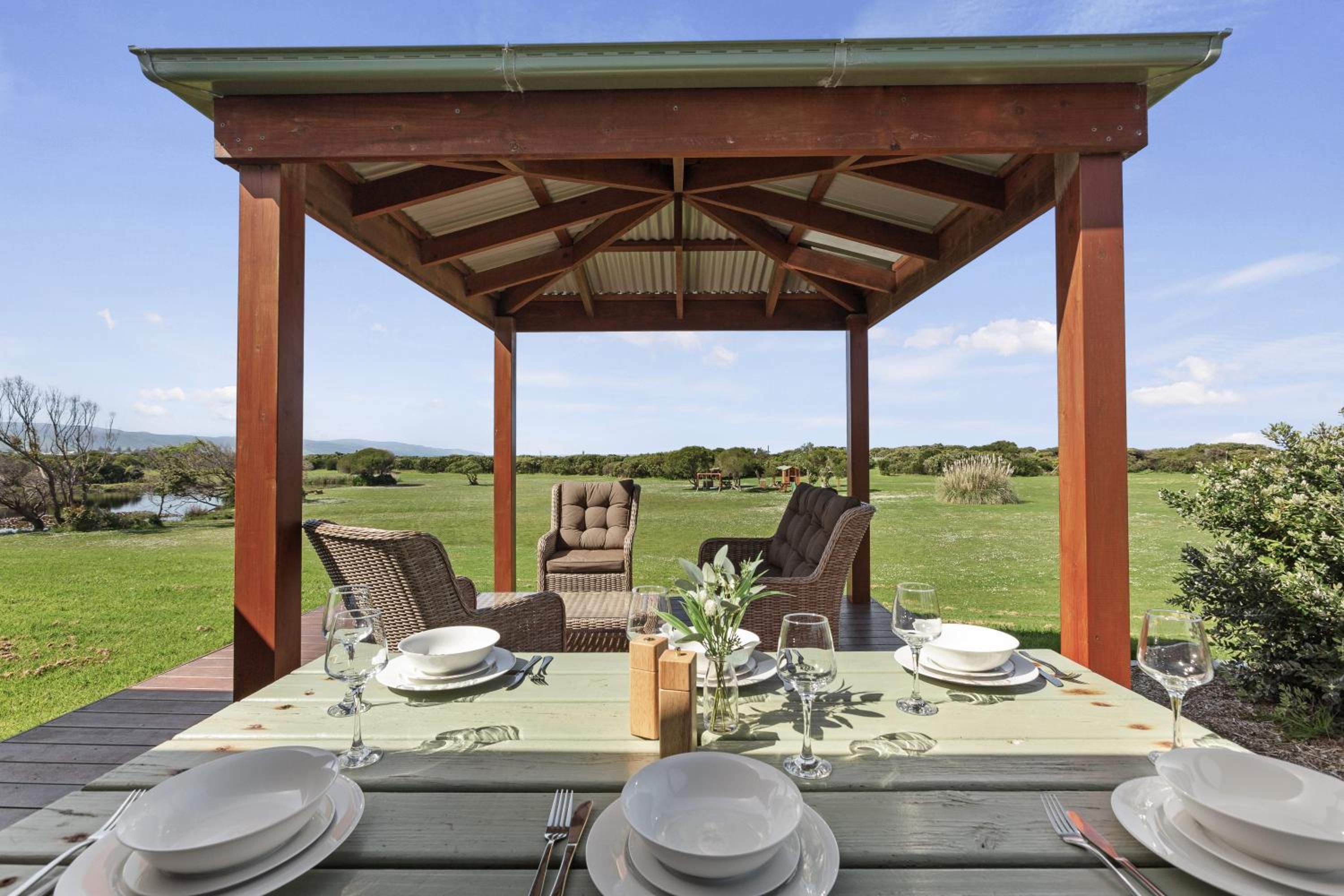 Apollo Bay Cottages- Hopetoun