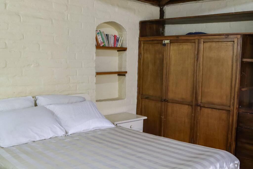 The Cabin Lodging