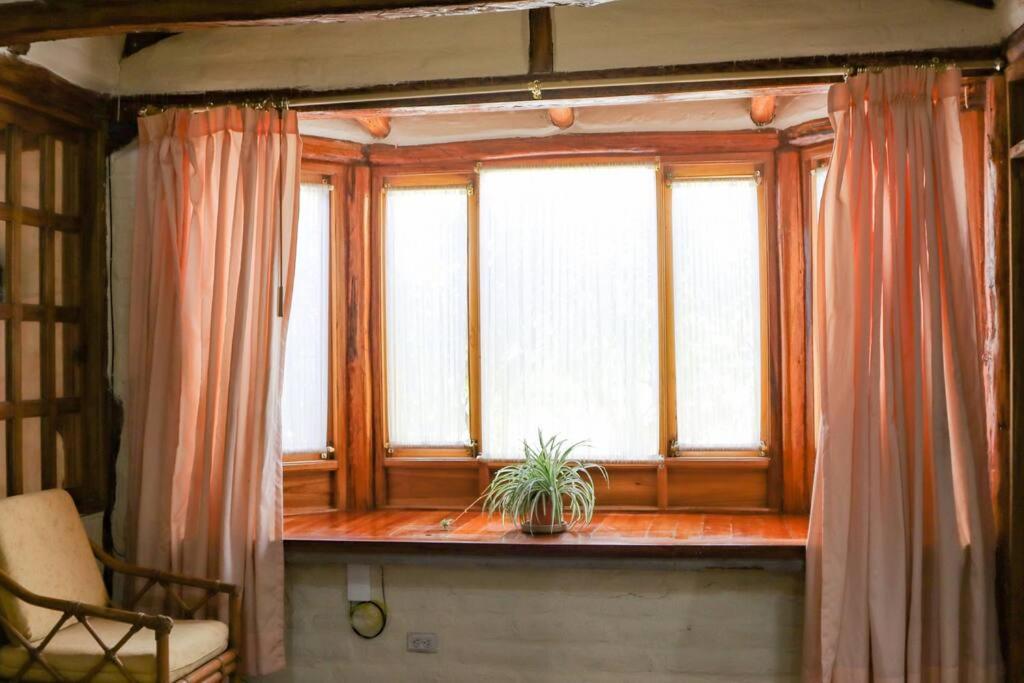 The Cabin Lodging